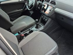 Silber Gebraucht 2019 VW Tiguan Comfortline SUV | 16.500 € (Superpreis)