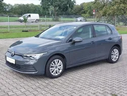 Gebraucht 2021 VW Golf VIII Life | 21.950 € (Fairer Preis)