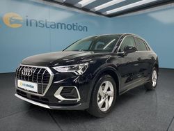 Schwarz Gebraucht 2025 Audi Q3 SUV | 41.949 € (Etwas zu teuer)