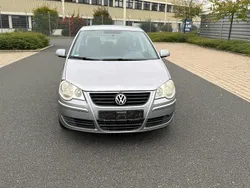 Gebraucht 2008 VW Polo United Limousine | 1.450 € (Superpreis)