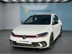 Weiß Gebraucht 2022 VW Polo GTI Limousine | 25.399 € (Teuer)