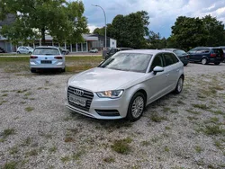 Silber Gebraucht 2014 Audi A3 Limousine | 10.990 € (Fairer Preis)