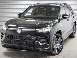 Grenadillschwarz meta... Neu 2025 VW Tayron R-line SUV | 56.792 € (Guter Preis)