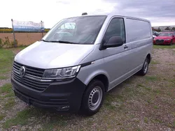 Silber Gebraucht 2020 VW T6.1 Van | 18.590 € (Guter Preis)