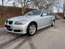 Silber Gebraucht 2011 BMW 320 Kombi | 5.250 € (Guter Preis)