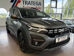 Dolomitgrau Gebraucht 2024 Dacia Jogger Extreme Kombi | 24.290 € (Guter Preis)
