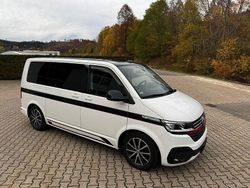 Weiß Gebraucht 2020 VW T6.1 Edition Van | 47.495 € (Guter Preis)