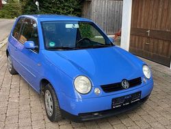 Gebraucht 2002 VW Lupo Basis Kleinwagen | 1.150 € (Fairer Preis)
