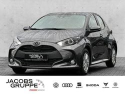 Grau Gebraucht 2022 Mazda 2 Limousine | 18.340 € (Fairer Preis)