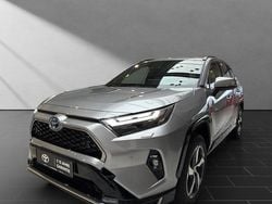Silber Neu 2025 Toyota RAV4 Hybrid SUV | 49.900 € (Superpreis)