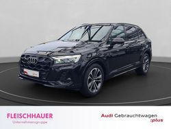 Schwarz Gebraucht 2025 Audi Q7 S-Line SUV | 66.490 € (Superpreis)