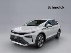 Grau Neu 2025 Skoda Elroq Clever SUV | 32.490 € (Guter Preis)