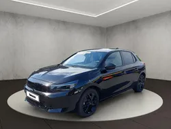 Karbon schwarz Gebraucht 2024 Opel Corsa S Limousine | 18.950 € (Fairer Preis)