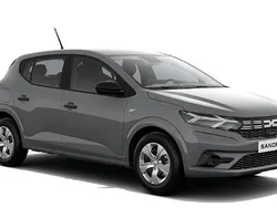 Neu 2025 Dacia Sandero Essentiel Kleinwagen | 16.520 € (Guter Preis)