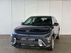 Denim blue Neu 2025 Hyundai Kona Comfort SUV | 23.250 € (Guter Preis)