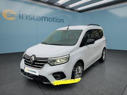 Weiß Neu 2025 Renault Kangoo Techno Van / Kleinbus | 26.599 € (Guter Preis)