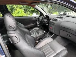 Blau Gebraucht 2001 Alfa Romeo 147 Kleinwagen | 750 €