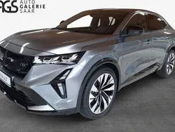 Grau Neu 2025 Renault Rafale Techno SUV | 41.450 € (Fairer Preis)