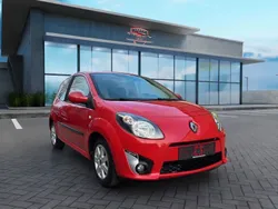 Rot Gebraucht 2009 Renault Twingo Rip Curl Kleinwagen | 3.499 € (Fairer Preis)