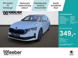 Weiß Neu 2026 Skoda Octavia Tour Kombi | 36.150 € (Fairer Preis)