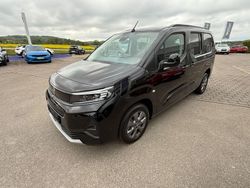 Schwarz Gebraucht 2024 Opel Combo Life Van / Kleinbus | 29.990 €