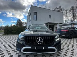 Schwarz Gebraucht 2016 Mercedes GLC220 SUV | 18.000 €
