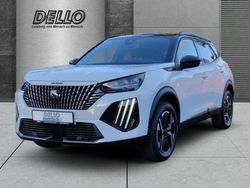 Weiss/typ aussenverkleidung me Gebraucht 2023 Peugeot 2008 GT SUV | 24.990 € (Etwas zu teuer)