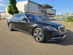 Schwarz Gebraucht 2019 Mercedes S350 Limousine | 34.500 € (Superpreis)