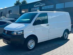 Weiß Gebraucht 2014 VW T5 Van | 9.499 € (Superpreis)