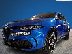 Blau Neu 2025 Alfa Romeo Tonale Veloce SUV | 44.490 € (Fairer Preis)
