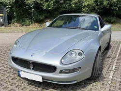 Silber Gebraucht 2004 Maserati 4200 Coupé | 19.900 €