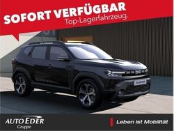 Beige (sandsteinbeige) Neu 2025 Dacia Duster SUV | 28.351 € (Etwas zu teuer)