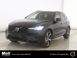 Schwarz Gebraucht 2024 Volvo XC60 Ultra SUV | 58.980 € (Etwas zu teuer)