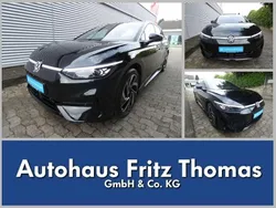 Grenadillschwarz Gebraucht 2024 VW ID.7 Pro Limousine | 52.950 €