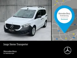 Weiß Gebraucht 2023 Mercedes Citan 110 Progressive Kombi | 22.480 € (Fairer Preis)