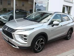Sterlingsilber Gebraucht 2022 Mitsubishi Eclipse Cross Plus SUV | 23.500 € (Fairer Preis)