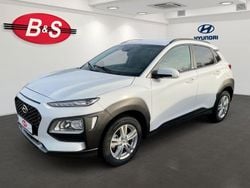 Weiß Gebraucht 2019 Hyundai Kona YES! SUV | 12.990 € (Fairer Preis)