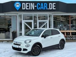 Weiß Gebraucht 2016 Fiat 500X Pop SUV | 11.990 € (Teuer)