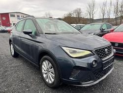 Grau Gebraucht 2022 Seat Arona Style SUV | 15.490 € (Guter Preis)