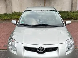Andere farben Gebraucht 2008 Toyota Auris Team Limousine | 6.300 € (Fairer Preis)