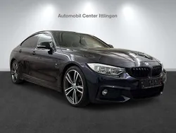 Carbonschwarz Gebraucht 2015 BMW 430 M Sport Coupé | 16.990 € (Guter Preis)