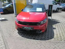 Kardio rot metalliclackierung Gebraucht 2024 Opel Corsa Kleinwagen | 20.990 € (Teuer)