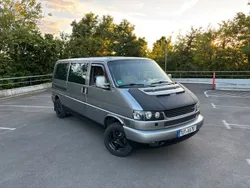 Grau Gebraucht 1999 VW T4 Van | 7.200 €