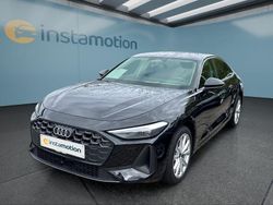 Schwarz Gebraucht 2025 Audi A5 Coupé | 45.849 € (Superpreis)