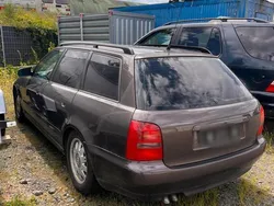 Gebraucht 1998 Audi A4 Kombi | 750 € (Guter Preis)