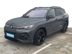 Andere farbe Gebraucht 2024 VW Tiguan Style SUV | 52.890 € (Teuer)