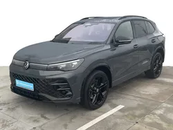 Andere farbe Gebraucht 2024 VW Tiguan Style SUV | 52.890 € (Etwas zu teuer)