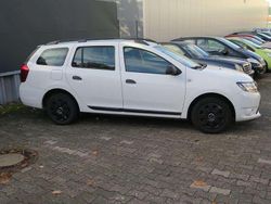 Schee Gebraucht 2015 Dacia Logan Ambiance Limousine | 6.450 € (Fairer Preis)