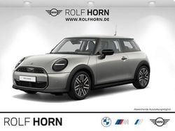 Silber Gebraucht 2024 Mini Cooper Classic Kleinwagen | 24.940 € (Guter Preis)
