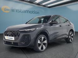 Grau Neu 2025 Audi SQ5 SUV | 87.199 € (Fairer Preis)